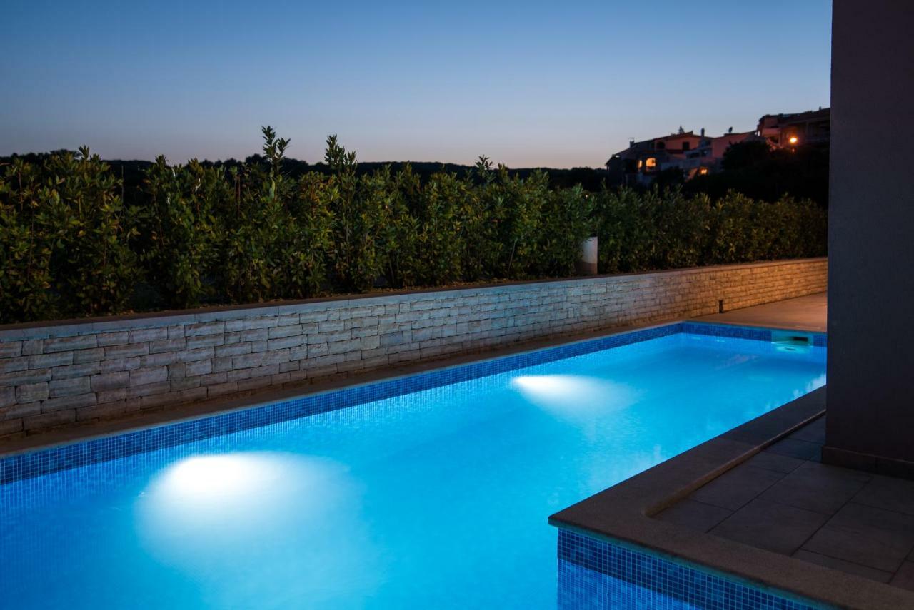 Luxury Apartment Imperia Krk Town Extérieur photo
