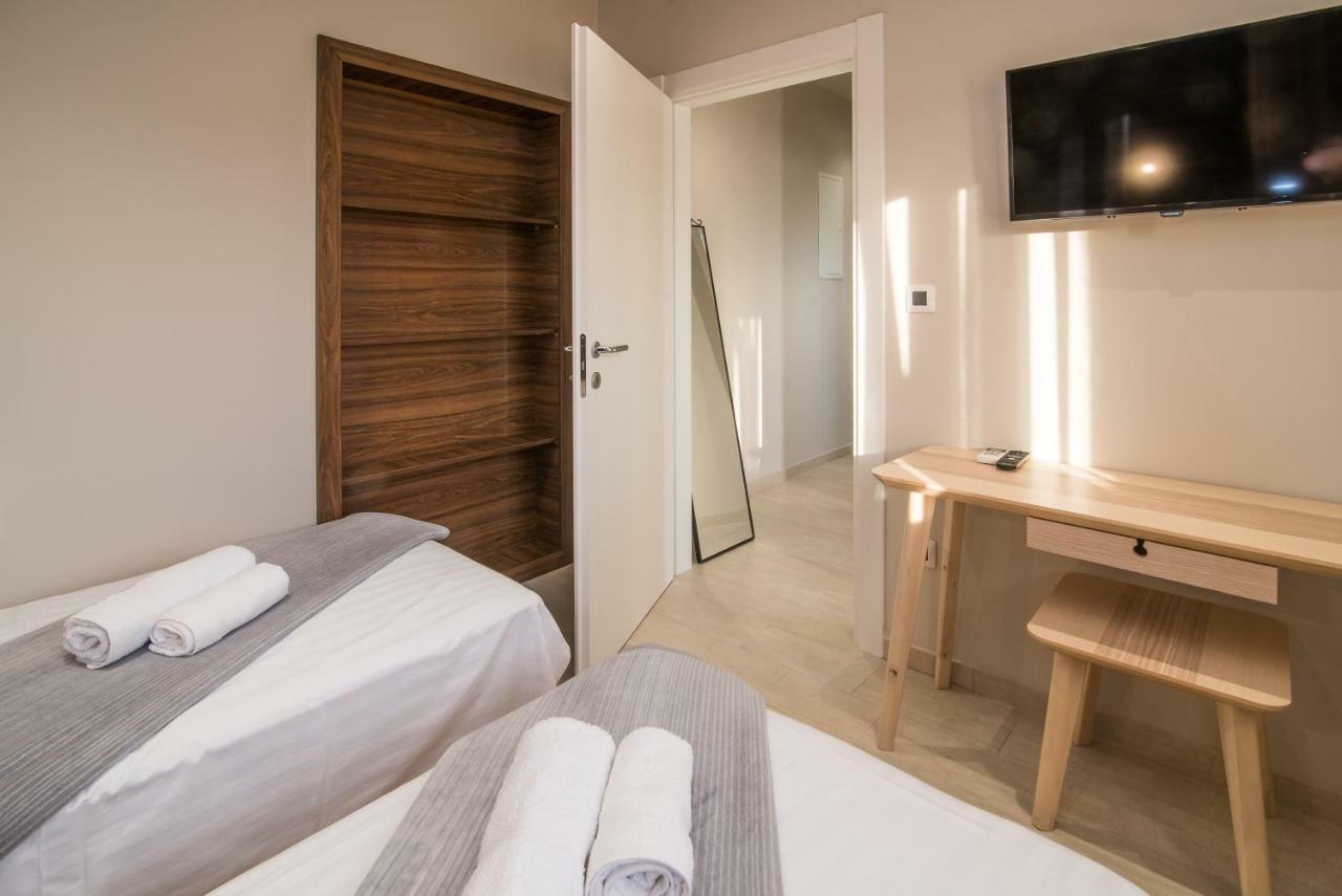 Luxury Apartment Imperia Krk Town Extérieur photo